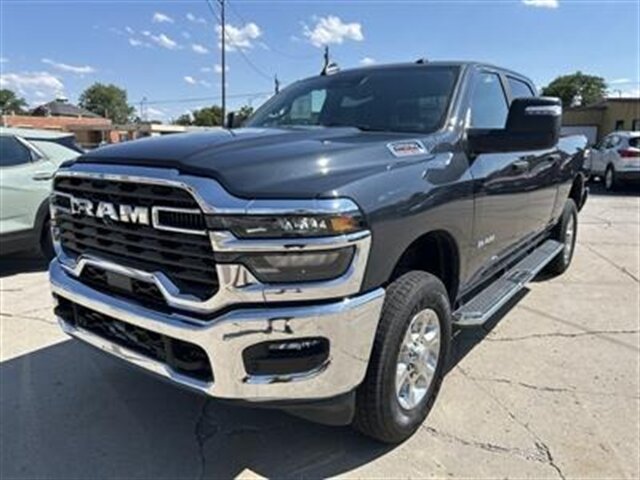 ram ram 2500 pickup 2026 3C6UR5DJ6TG198694 image ram ram 2500 pickup 2026 3C6UR5DJ6TG198694 image